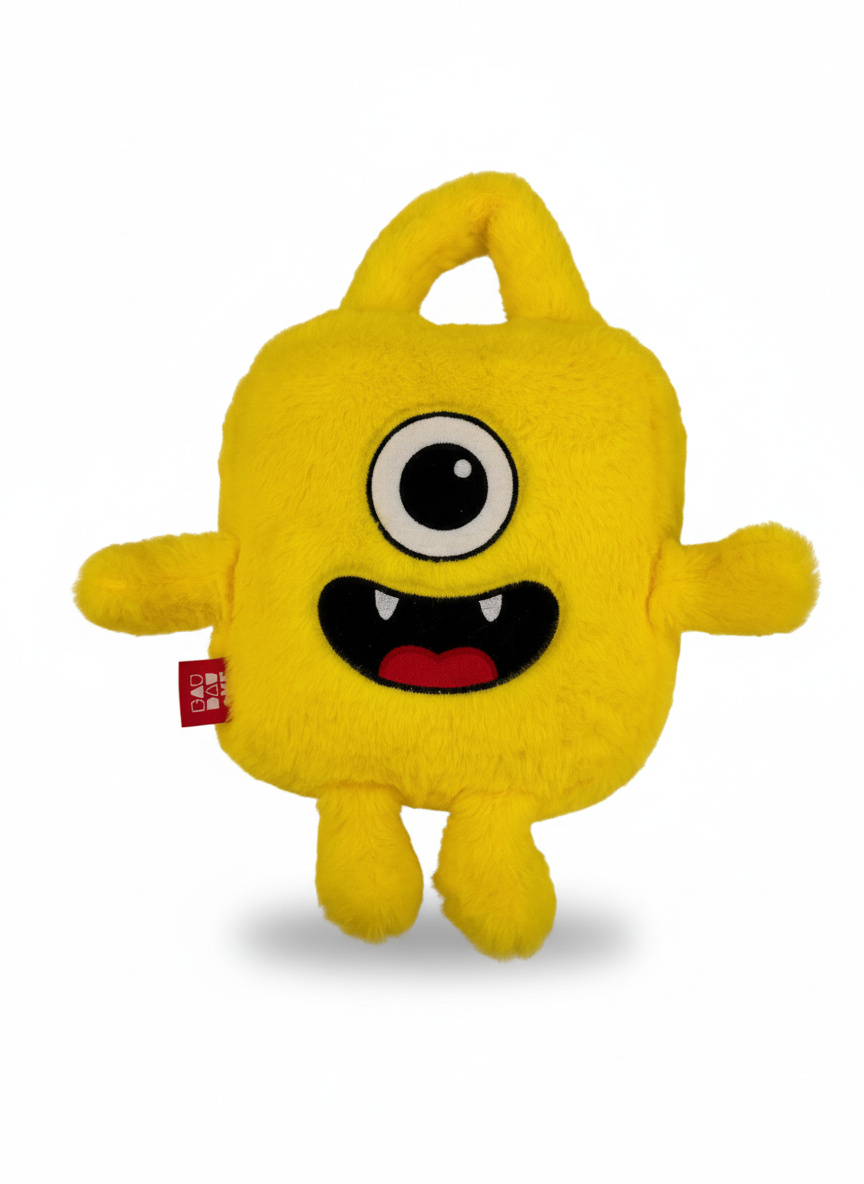 Moko Pelüş Oyuncak